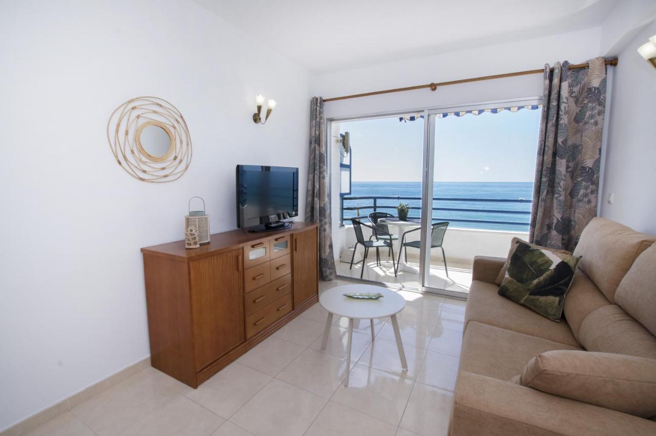 Edificio Arenal Apartamento Calpe