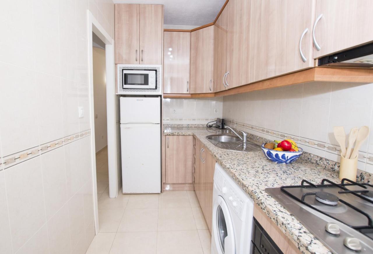 Edificio Arenal Apartamento *