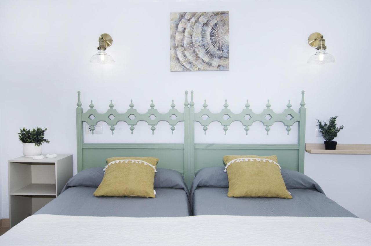 Edificio Arenal Apartamento Calpe