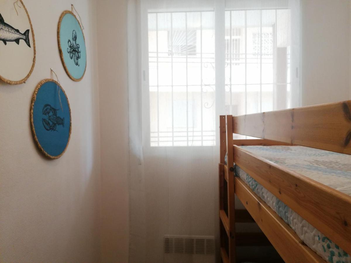 Apartamento Edificio Arenal Calpe