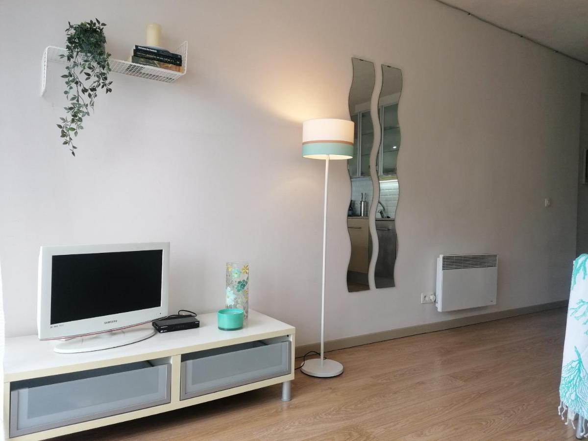 Apartamento Edificio Arenal *
