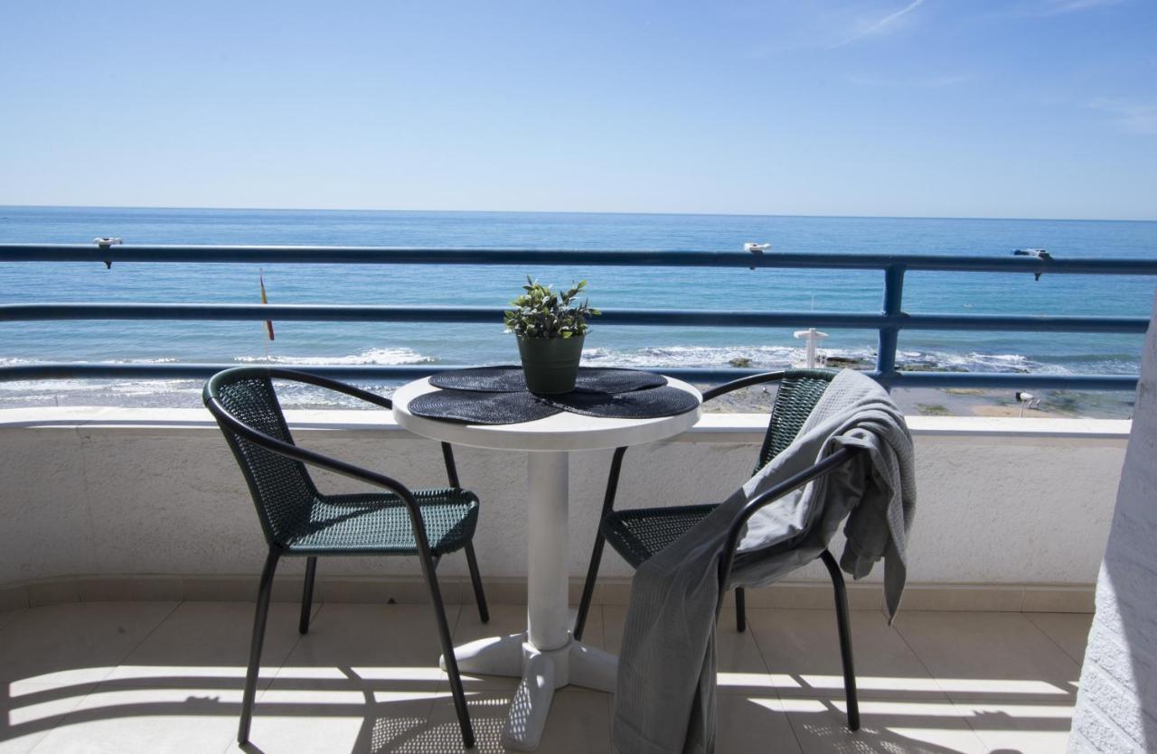 Apartamento Edificio Arenal