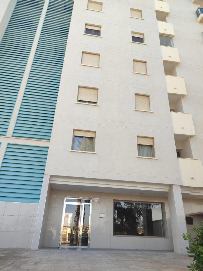 Apartamento Carlos Larimar *
