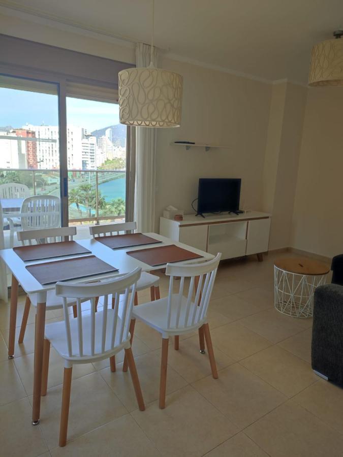 Carlos Larimar Apartamento