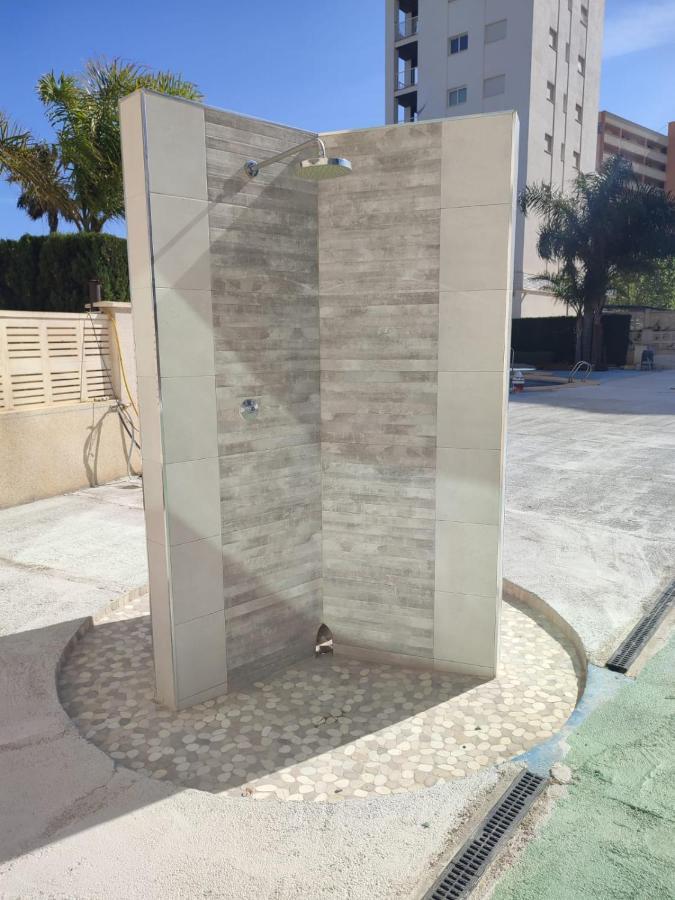 Carlos Larimar Apartamento Calpe