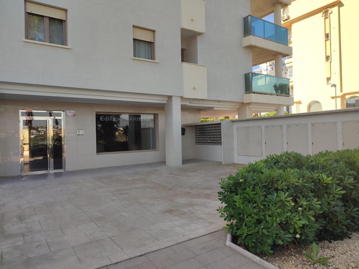 Carlos Larimar Apartamento