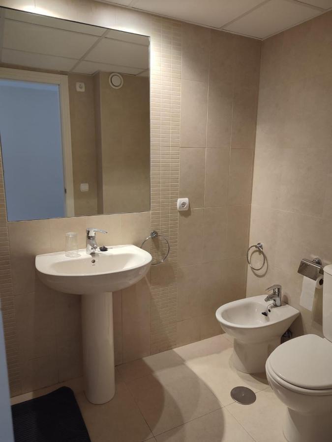 Apartamento Carlos Larimar *