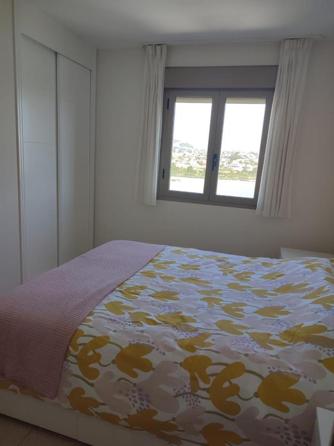 Carlos Larimar Apartamento