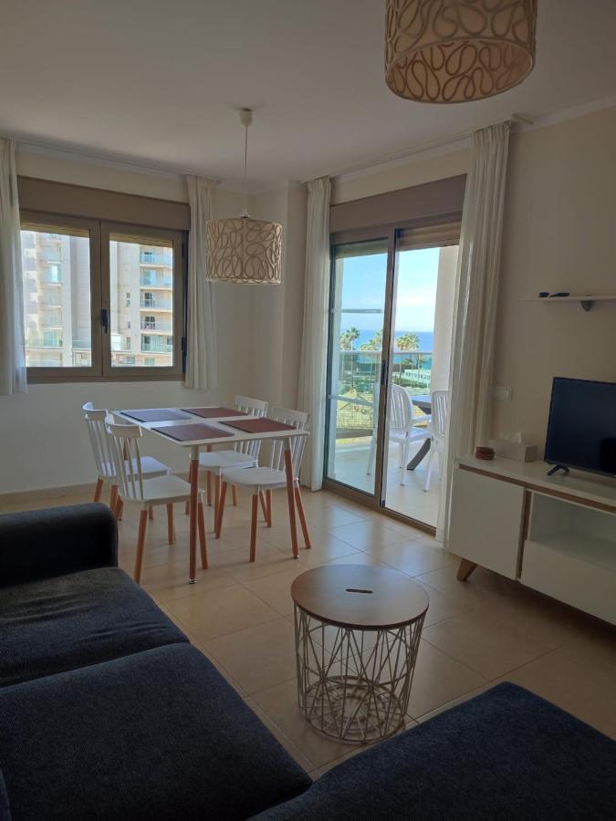 Apartamento Carlos Larimar Calpe