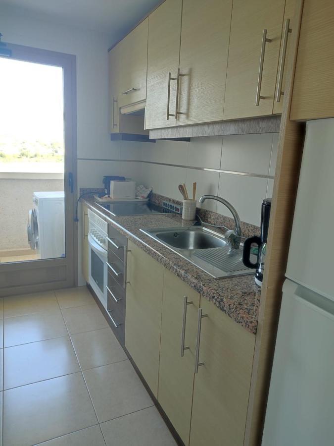 Carlos Larimar Apartamento *