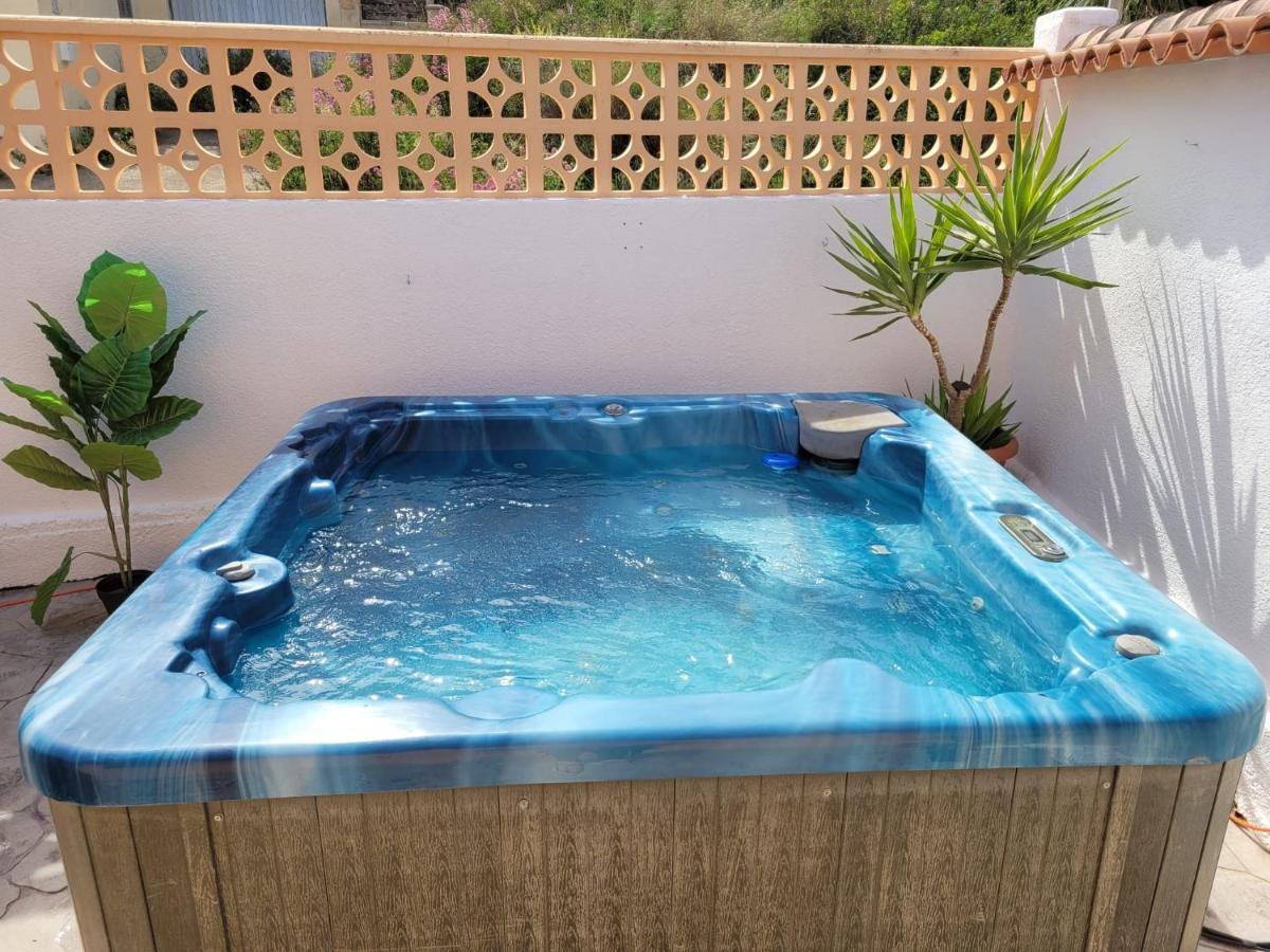 La Deseada * Calpe