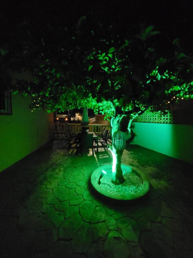La Deseada Villa Calpe