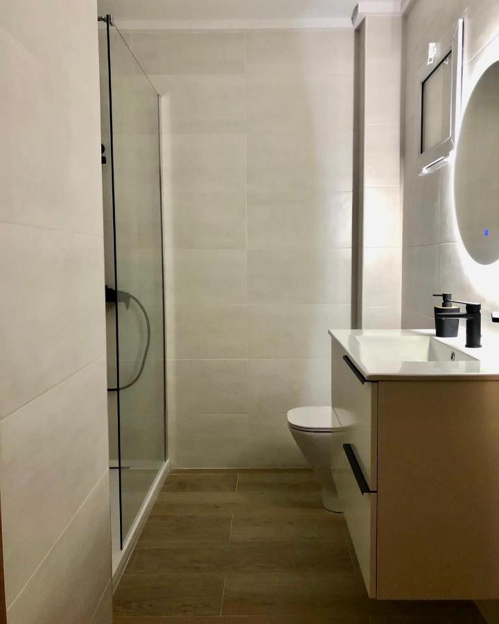 Apartamento San Mar En *