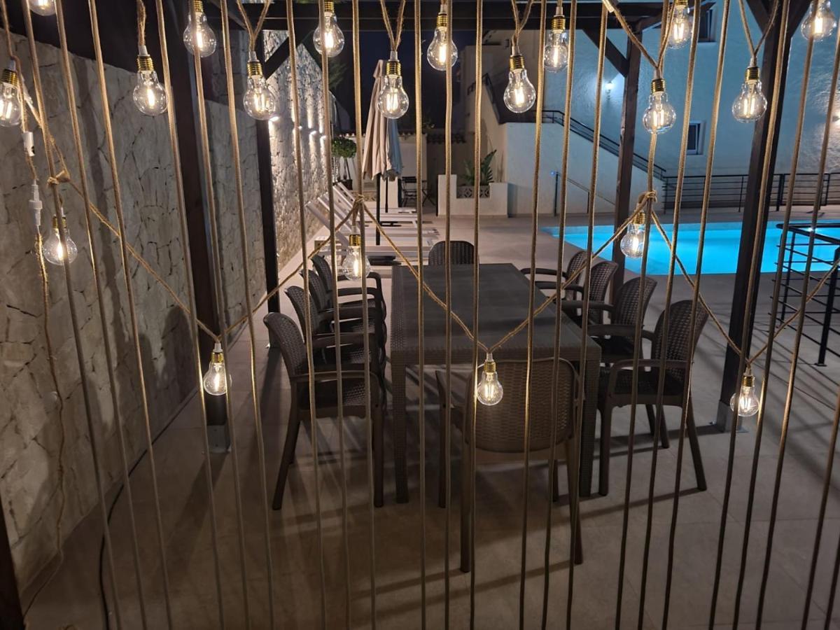 Daenerys - Azulenacalpe Villa Calpe