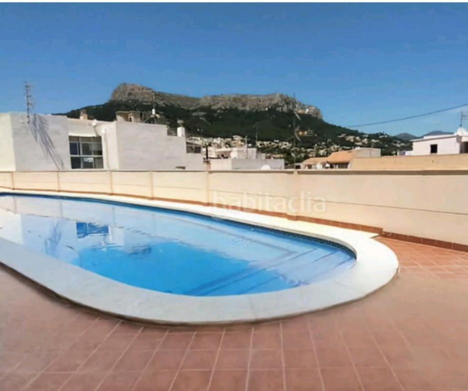 Atico Duplex Bay * Calpe