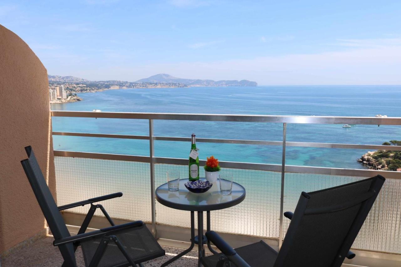 14f Mar Ii 1 Apartment Calpe