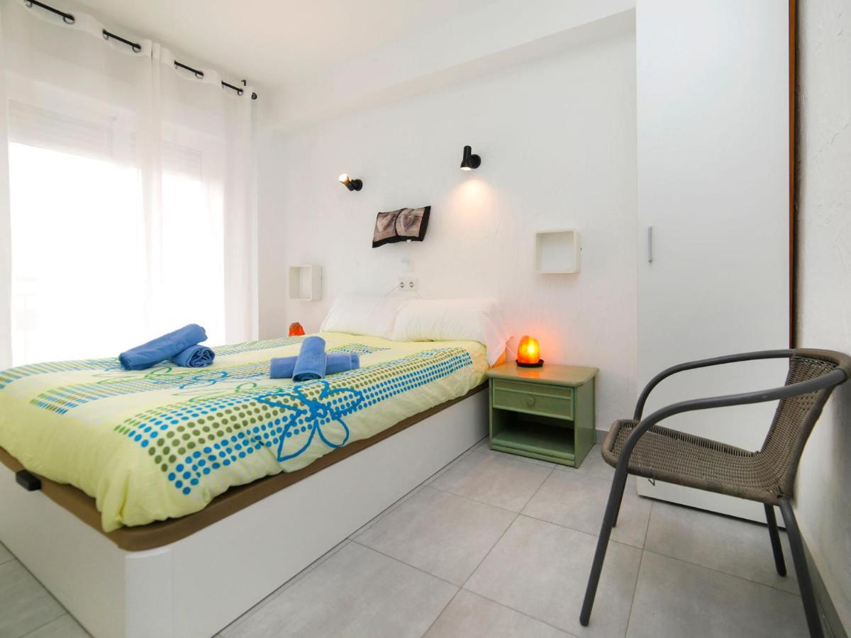 Apartamento Paola Calpe