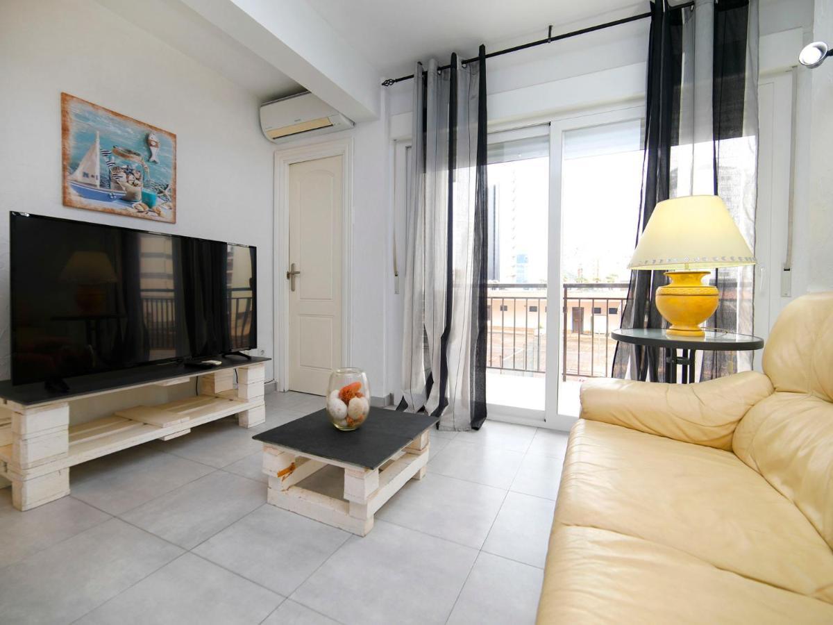 Paola Apartamento