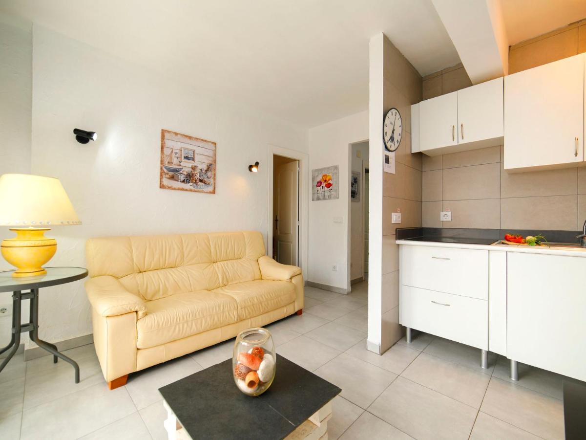 Apartamento Paola Calpe