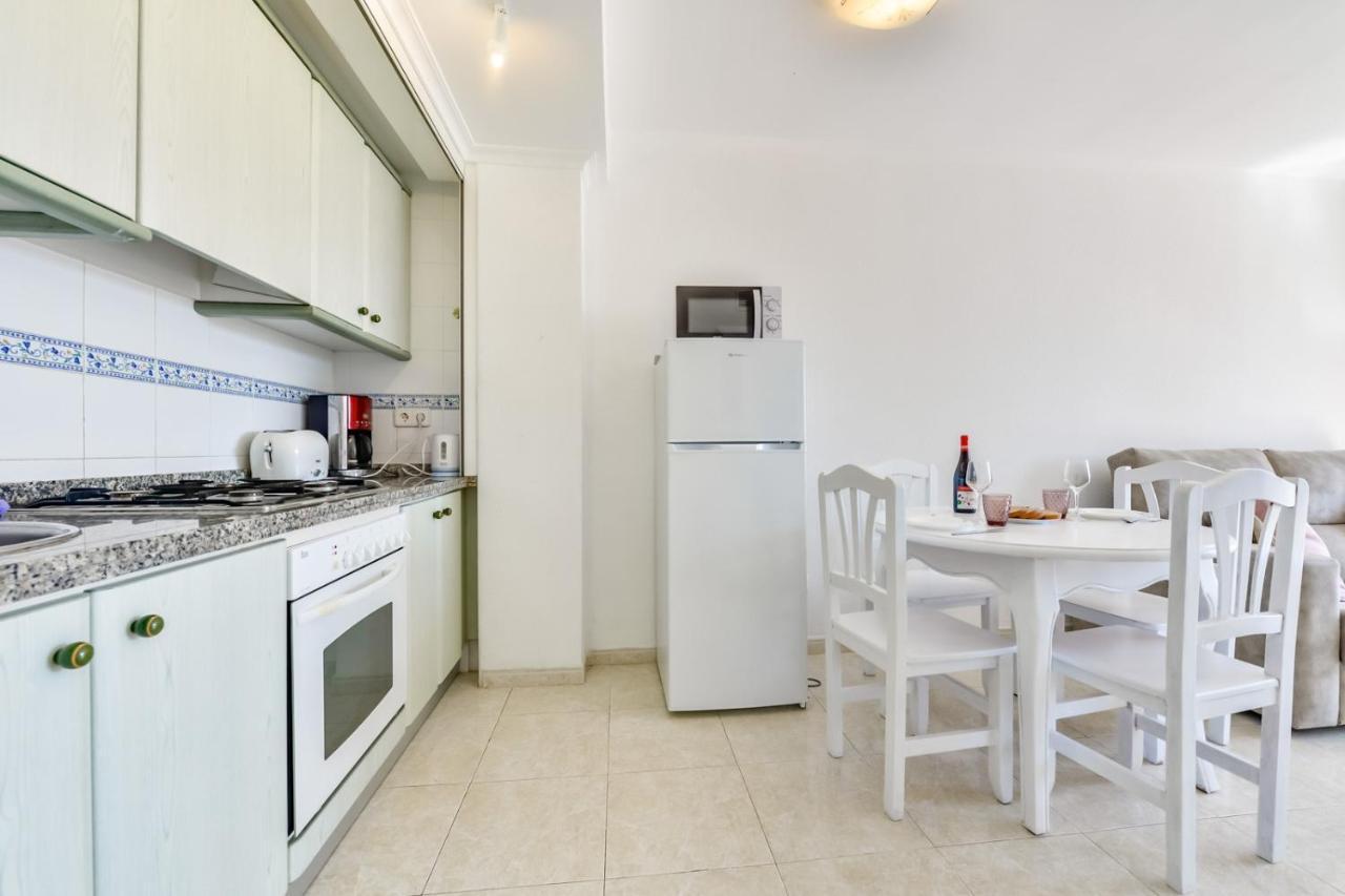 Zafiro Atico Apartamento *