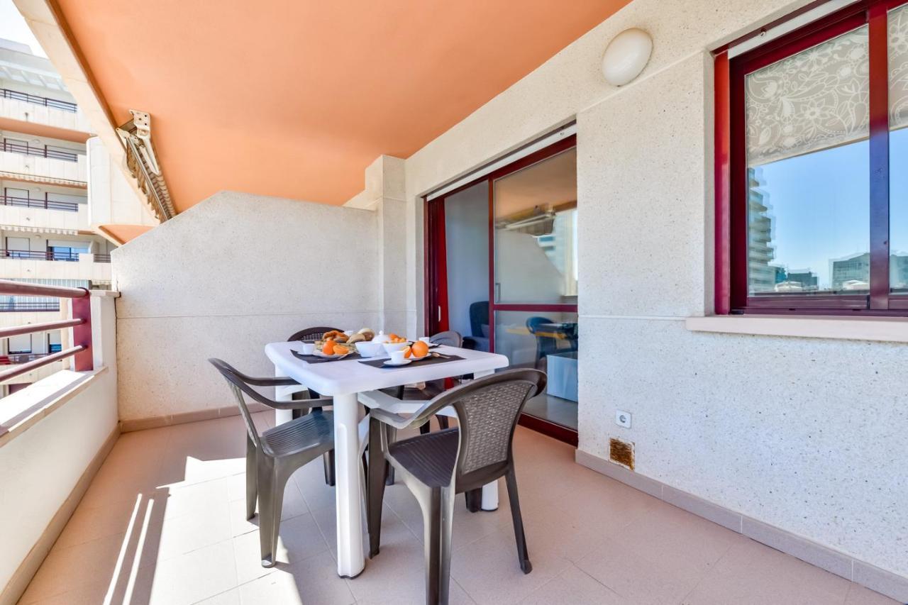 Zafiro Apartamento *