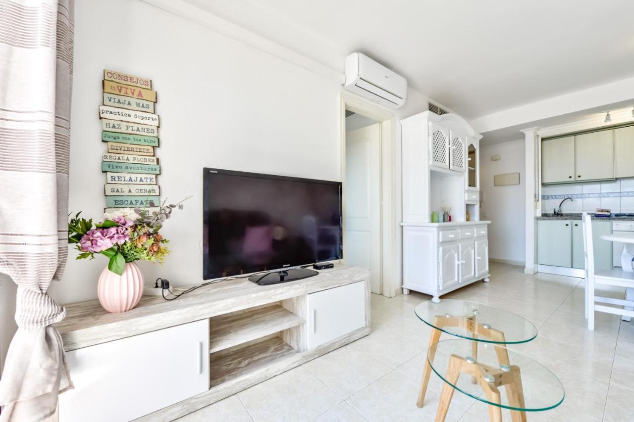 Apartamento Zafiro Atico