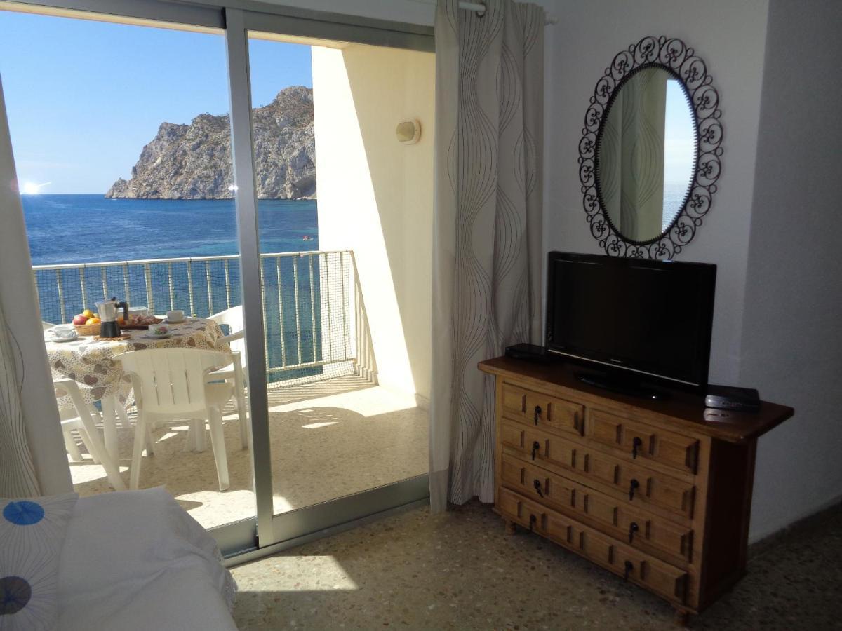 Edificio Ifach Iii Apartamento *
