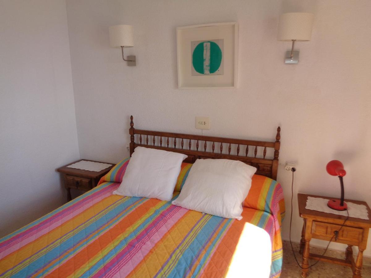 Apartamento Edificio Ifach Iii *