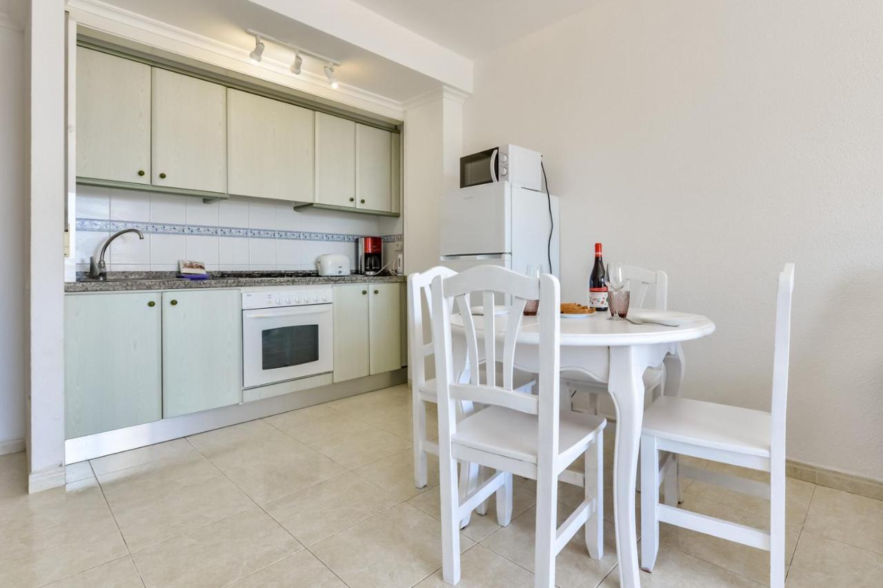 Apartamento Zafiro Atico *