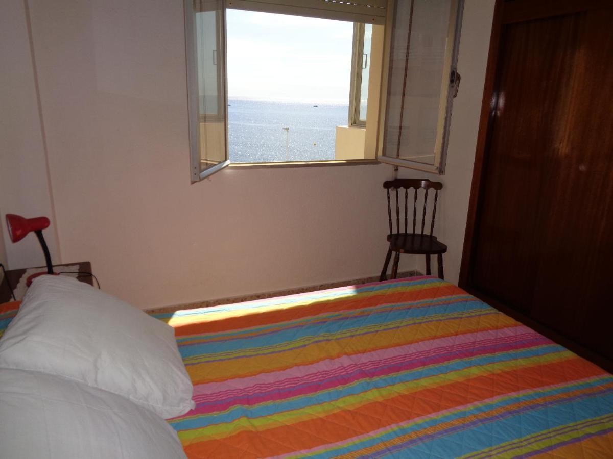 Edificio Ifach Iii Apartamento Calpe