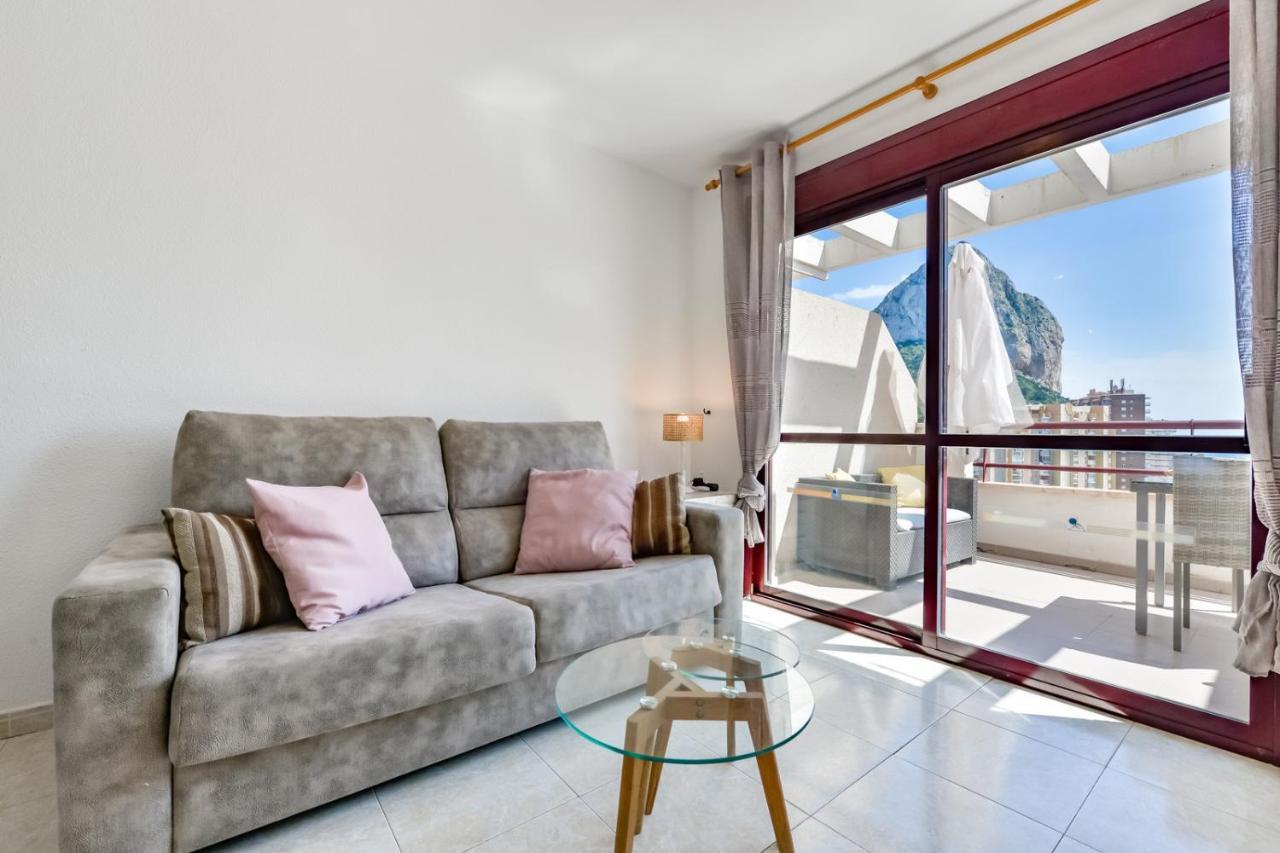 Zafiro Atico Calpe