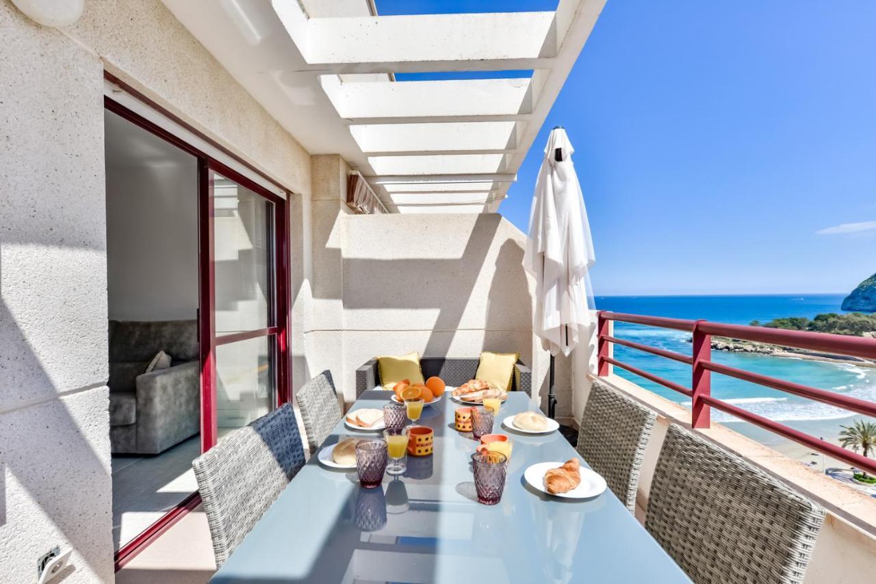 Zafiro Atico Apartamento Calpe