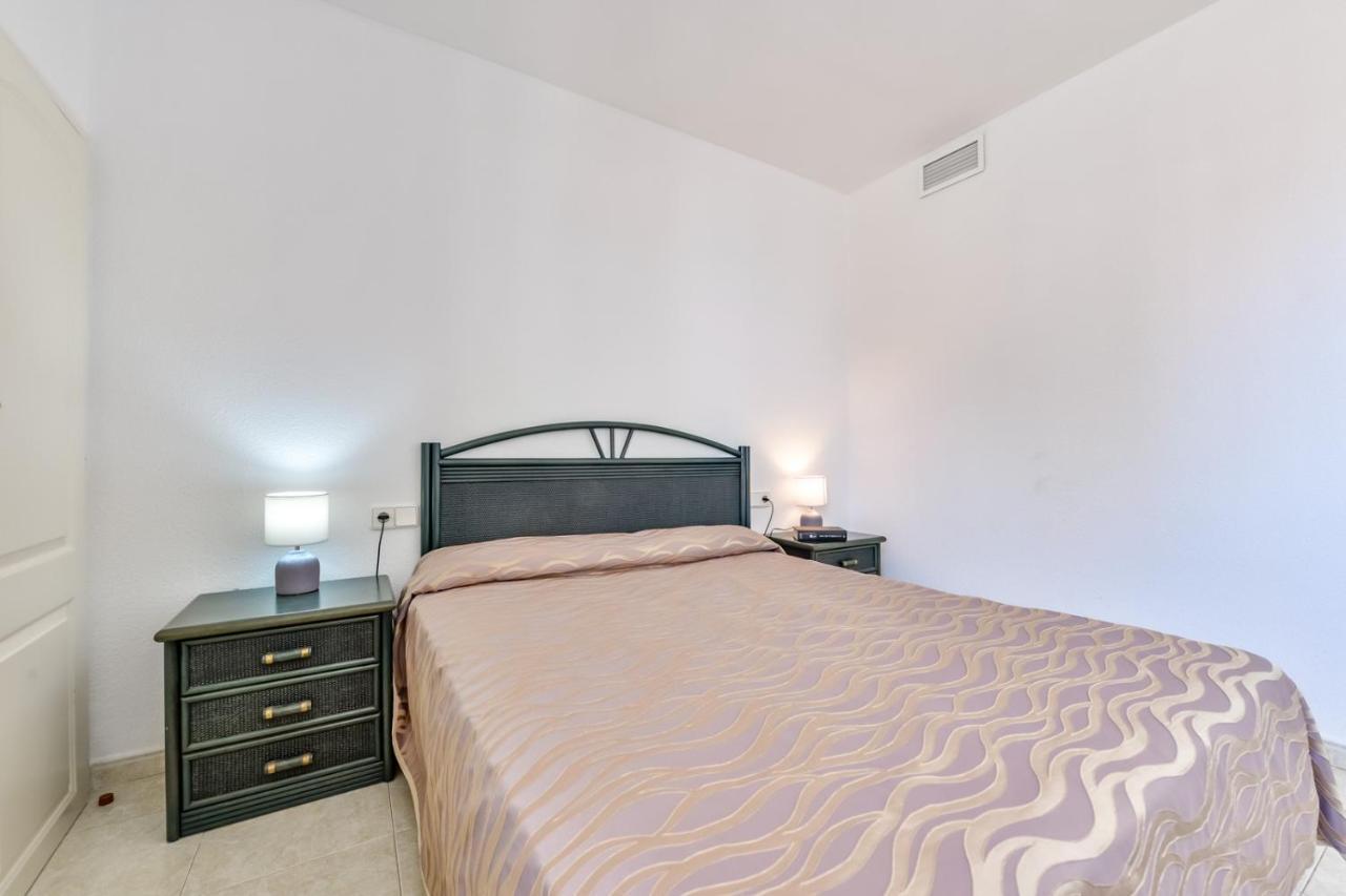 Apartamento Zafiro Atico *