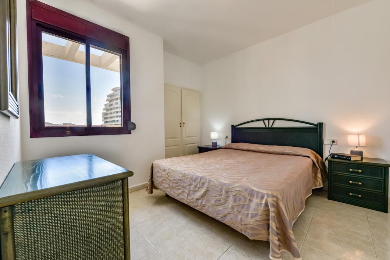 Zafiro Atico Apartamento Calpe