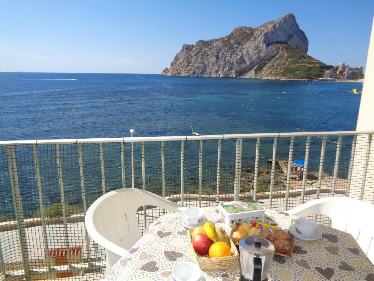 Apartamento Edificio Ifach Iii *