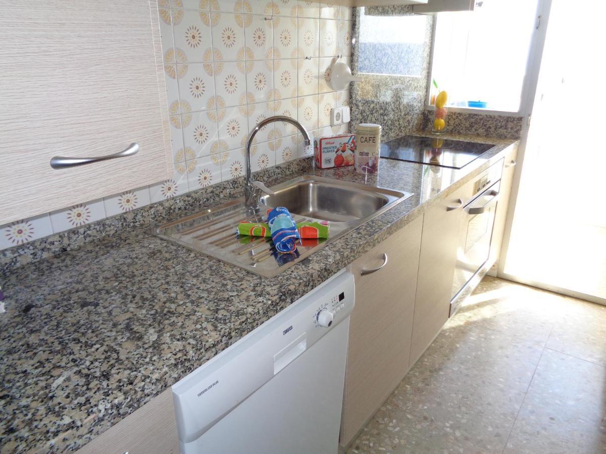 Apartamento Edificio Ifach Iii *