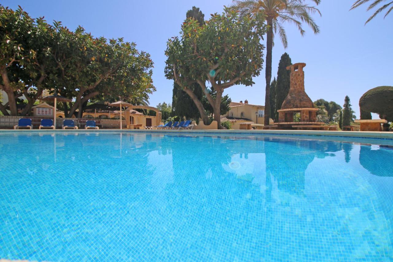 Bungalow Las Cabanas - Costa Holiday home Calpe