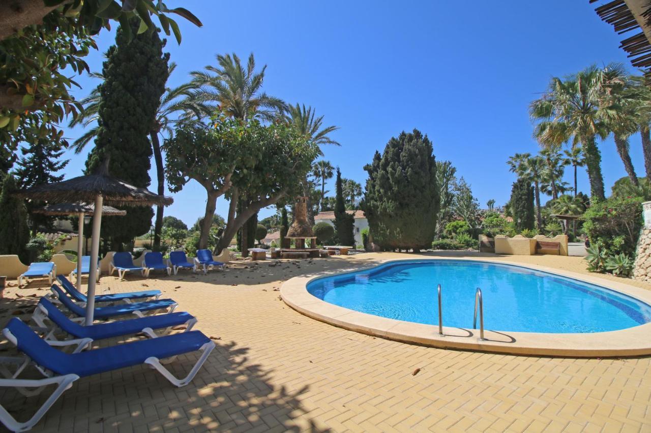 Holiday home Bungalow Las Cabanas - Costa
