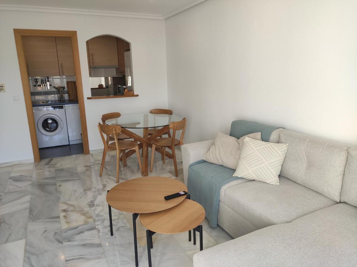 Atico Duplex Bay *