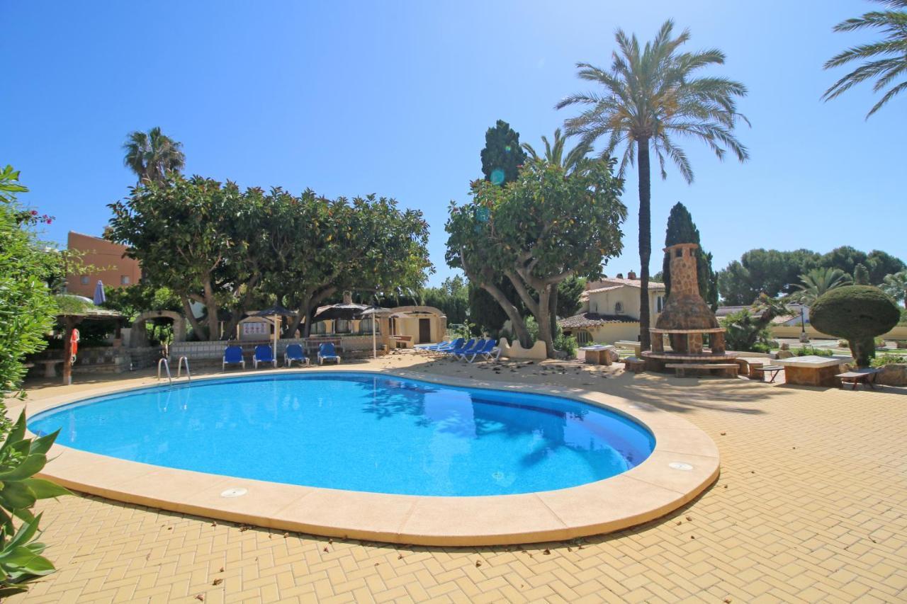 Bungalow Las Cabanas - Costa Calpe