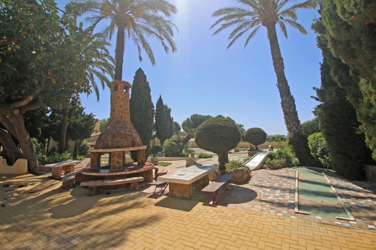 Holiday home Bungalow Las Cabanas - Costa *