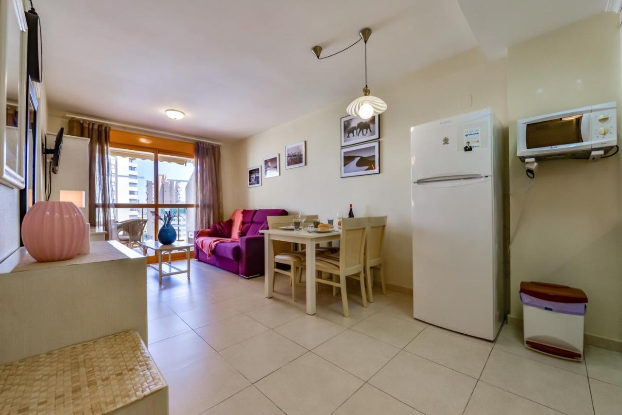 Apartment Ambar Beach La Fossa *