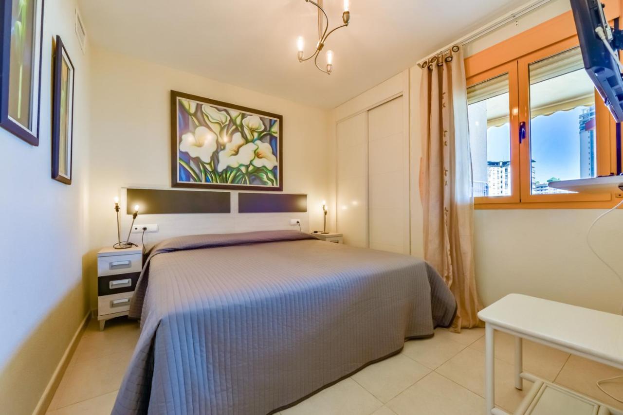 Apartamento Ambar La Fossa *