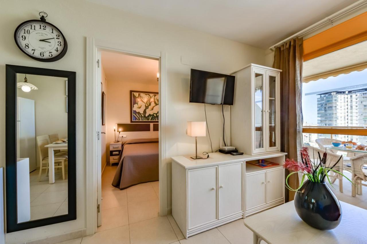 Ambar Beach La Fossa Apartment