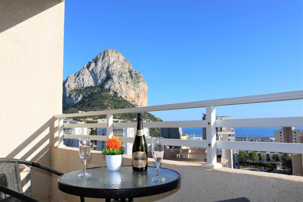 Apolo17 E39 2 * Calpe