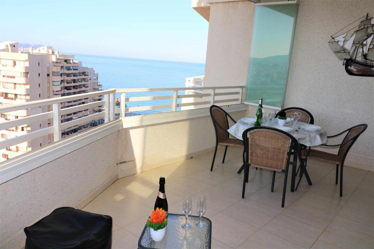 Apolo17 E39 2 * Calpe