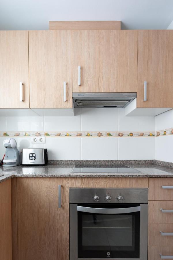 Apartamento Casita Blanca Calpe