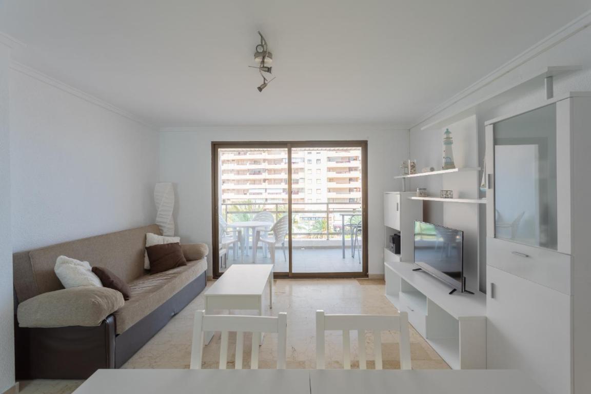 Casita Blanca Calpe
