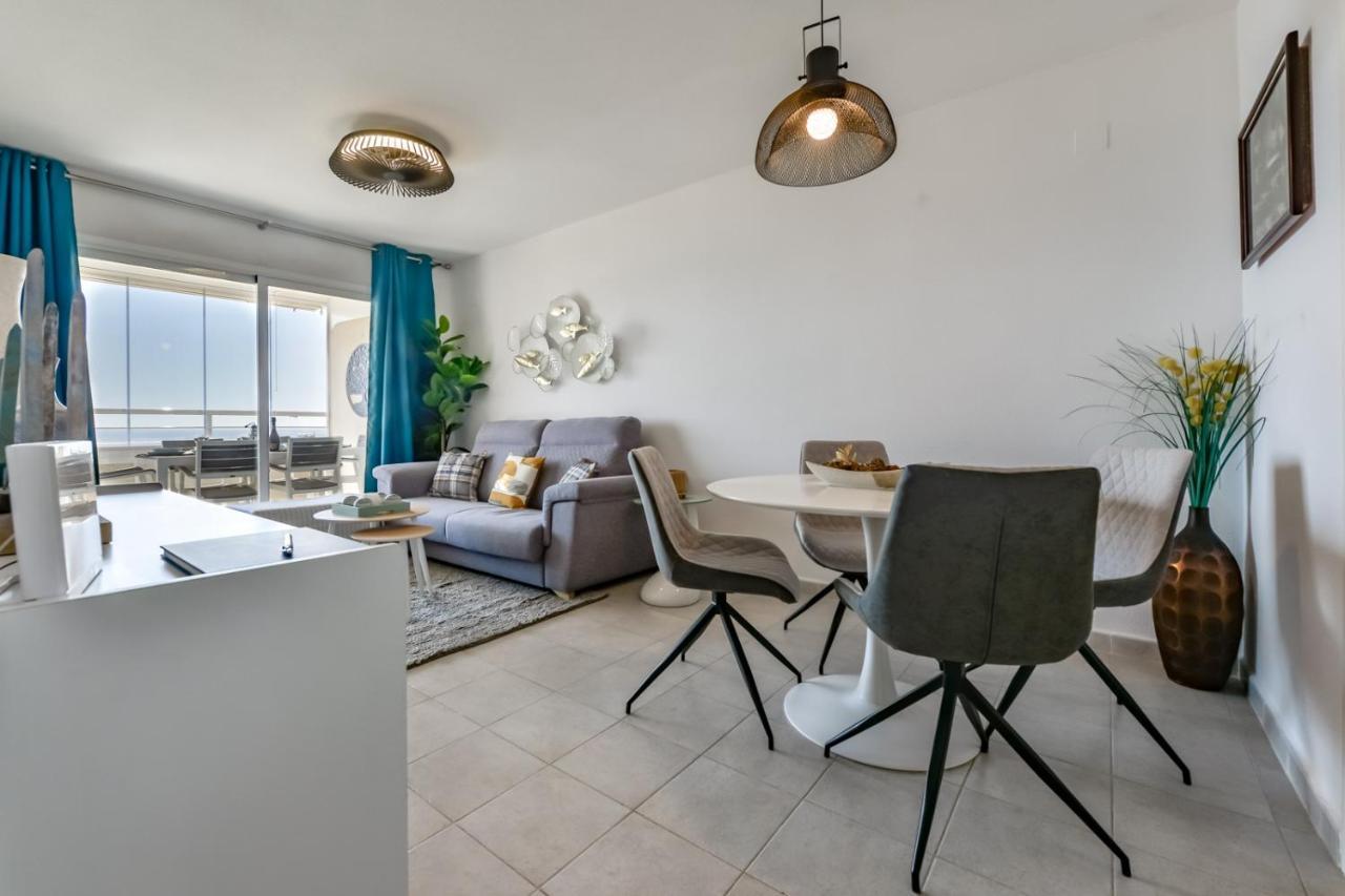 Apartamento Apolo Xvi 29 - Grupo Turis *