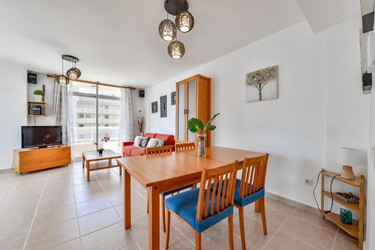 Garzas 8b Apartamento Calpe